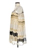 Timing Gold Sleeveless Top Size S (estimated) - photo 5