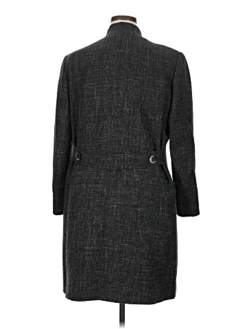 Lafayette 148 New York Coat (view 2)