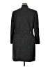 Lafayette 148 New York Gray Coat Size 14 - photo 2
