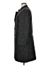 Lafayette 148 New York Gray Coat Size 14 - photo 5
