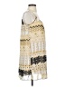 Timing Gold Sleeveless Top Size S (estimated) - photo 4