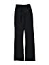Revolution Solid Black Casual Pants Size M (youth) - photo 2