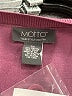 Motto Purple Pullover Sweater Size 2X - photo 7