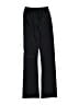 Revolution Solid Black Casual Pants Size M (youth) - photo 1