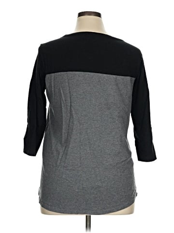 Harry Potter 3/4 Sleeve T-Shirt (view 2)