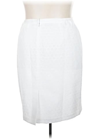 Le Suit Formal Skirt (view 2)