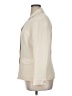 Doncaster Collection Ivory Silk Blazer Size 14 - photo 5
