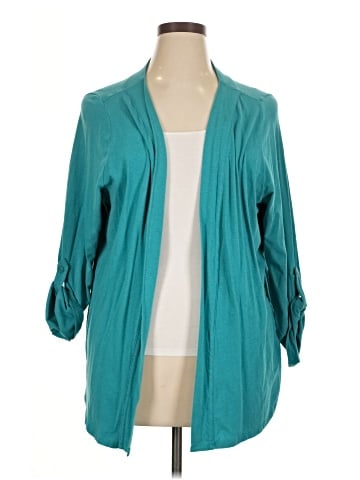 Carole Hochman Kimono (view 1)