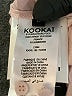 Kookai 100% Viscose Pink Long Sleeve Blouse Size EU (FR) 38 / US 6 - photo 8