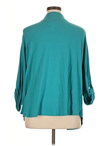 Carole Hochman Kimono (view 2)