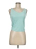 Xersion Teal Tank Top Size M - photo 1