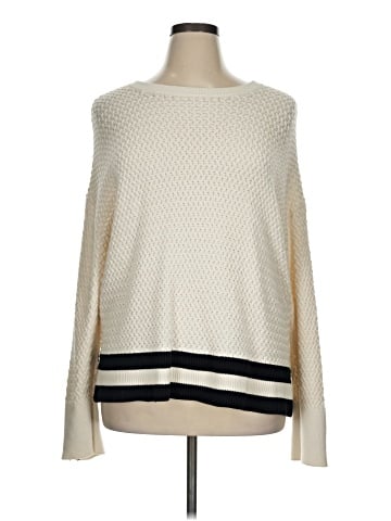 Lou & Grey Pullover Sweater (view 1)