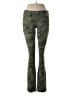 Gap Outlet Camo Green Jeans Size 2R - photo 1