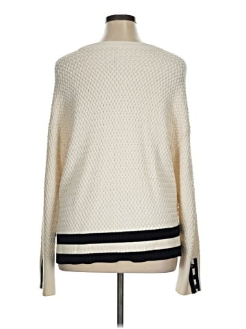 Lou & Grey Pullover Sweater (view 2)