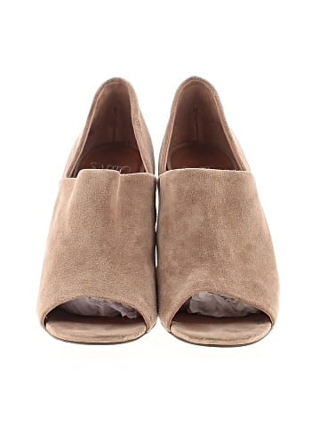 Sarto by Franco Sarto Heels (view 2)