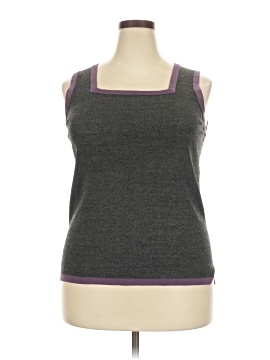 Grace Dane Lewis Tank Top