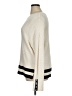 Lou & Grey 100% Cotton Ivory Pullover Sweater Size XL - photo 5