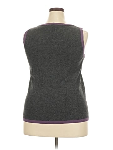 Grace Dane Lewis Tank Top (view 2)