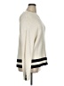 Lou & Grey 100% Cotton Ivory Pullover Sweater Size XL - photo 4