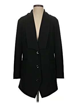 Samuel Dong Blazer