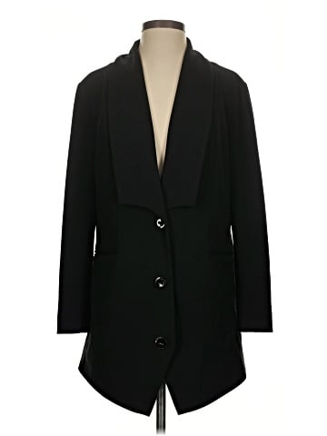 Samuel Dong Blazer (view 1)