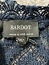 Bardot 100% Polyester Black Cocktail Dress Size 6 - photo 7