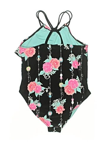 Walmart One Piece Swimsuit (view 2)