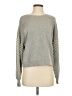 Joie Gray Pullover Sweater Size S - photo 1