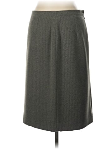 Garfield & Marks Formal Skirt (view 2)