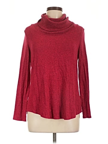 Apt. 9 Turtleneck Sweater (view 1)