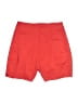 Stradivarius Solid Red Athletic Shorts Size 4 - photo 1