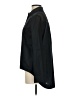 DKNYC Black Long Sleeve Blouse Size XS - photo 5
