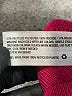 A New Day Pink Pullover Sweater Size M - photo 8