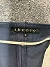 Theory Solid Blue Shorts Size 10 - photo 3