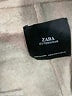 Zara Tan Coat One size - photo 6