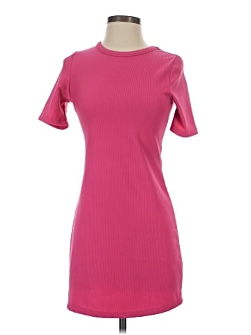 Elodie Casual Dress (view 1)