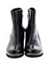 Spring Step Black Ankle Boots Size EU 37 - photo 2