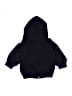 Assorted Brands Blue Zip Up Hoodie 3-6 MO / 6 MO - photo 2