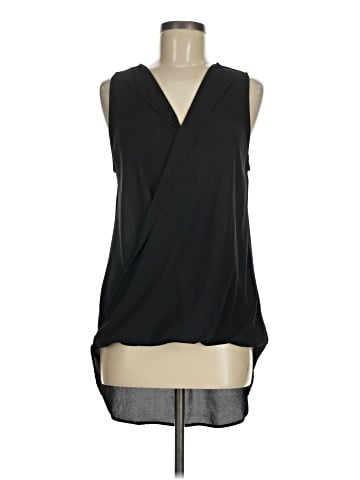 Ro & De Sleeveless Blouse (view 1)