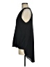 Ro & De 100% Polyester Black Sleeveless Blouse Size M - photo 5