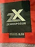 ZeroXposur 100% Polyester Solid Red Snow Jacket Size XL - photo 6