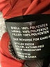 ZeroXposur 100% Polyester Solid Red Snow Jacket Size XL - photo 7