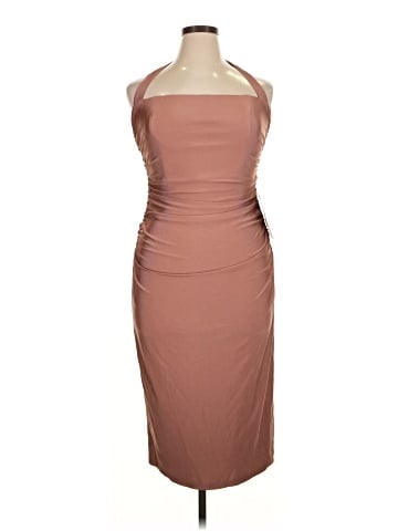 Alex & Sophia Cocktail Dress (view 1)
