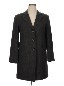Lafayette 148 New York Coat