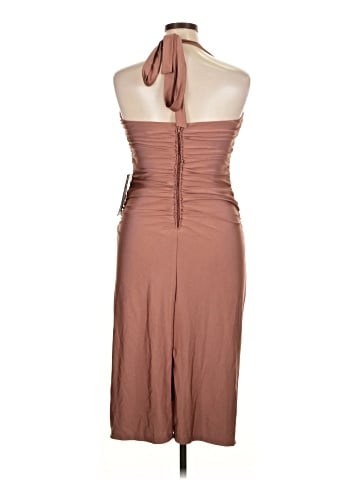 Alex & Sophia Cocktail Dress (view 2)