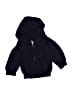 Assorted Brands Blue Zip Up Hoodie 3-6 MO / 6 MO - photo 1