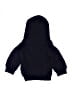 Assorted Brands Blue Zip Up Hoodie 3-6 MO / 6 MO - photo 2