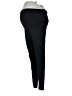 PoshDivah Black Active Pants Size M - photo 1