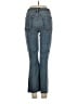 7 For All Mankind Blue Jeans Size 27 waist - photo 2
