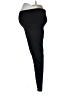 PoshDivah Black Active Pants Size M - photo 5